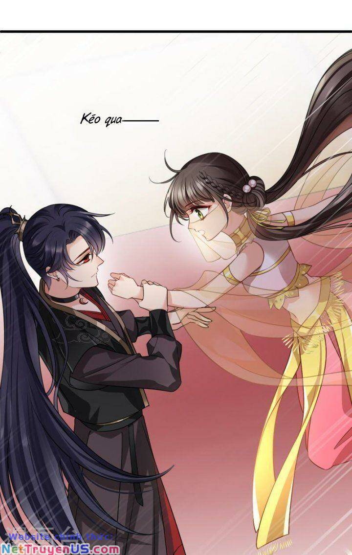 nụ cười của nàng liền ngọt đảo ta tám viên nha chapter 54 11