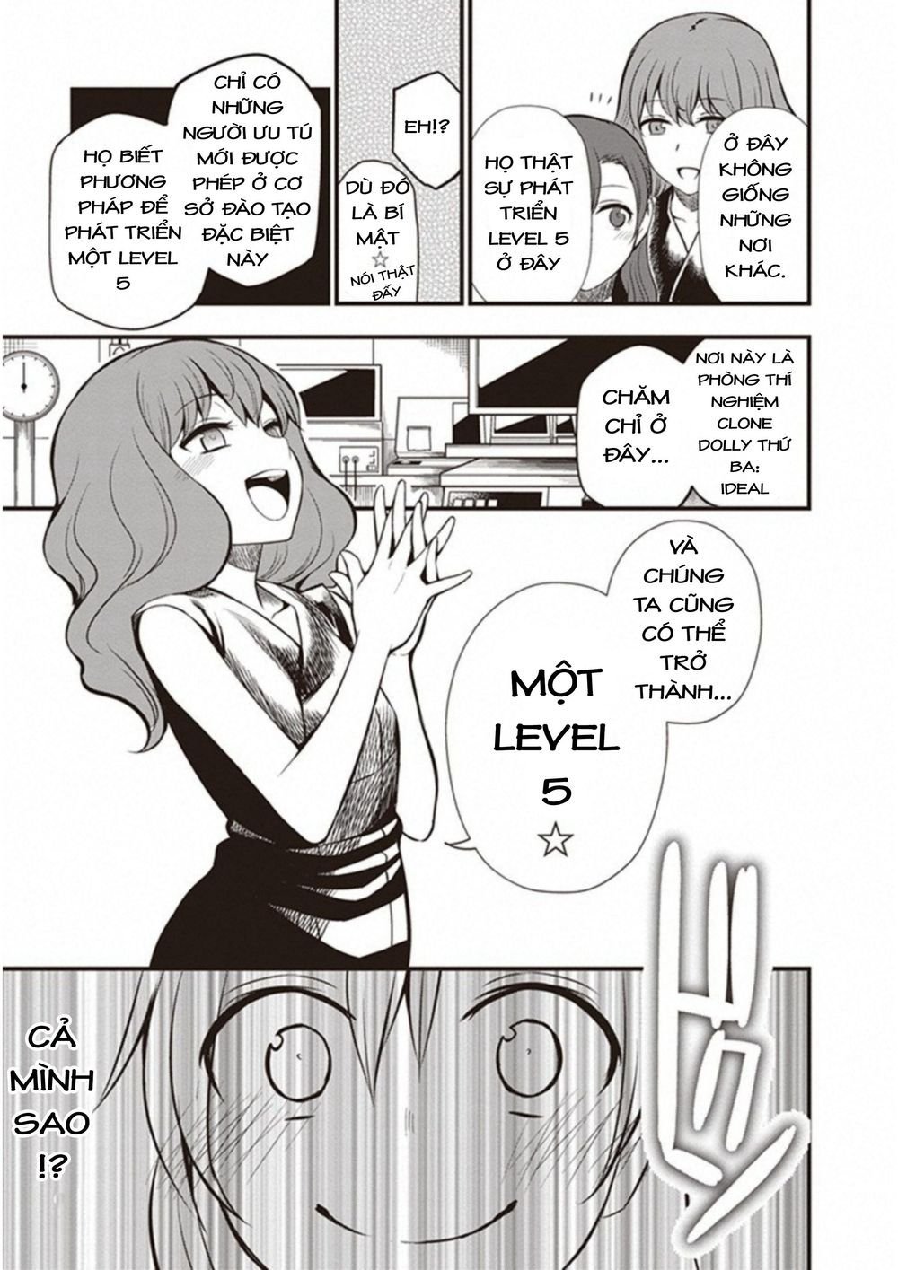 to aru kagaku no railgun gaiden: astral buddy chapter 10 14