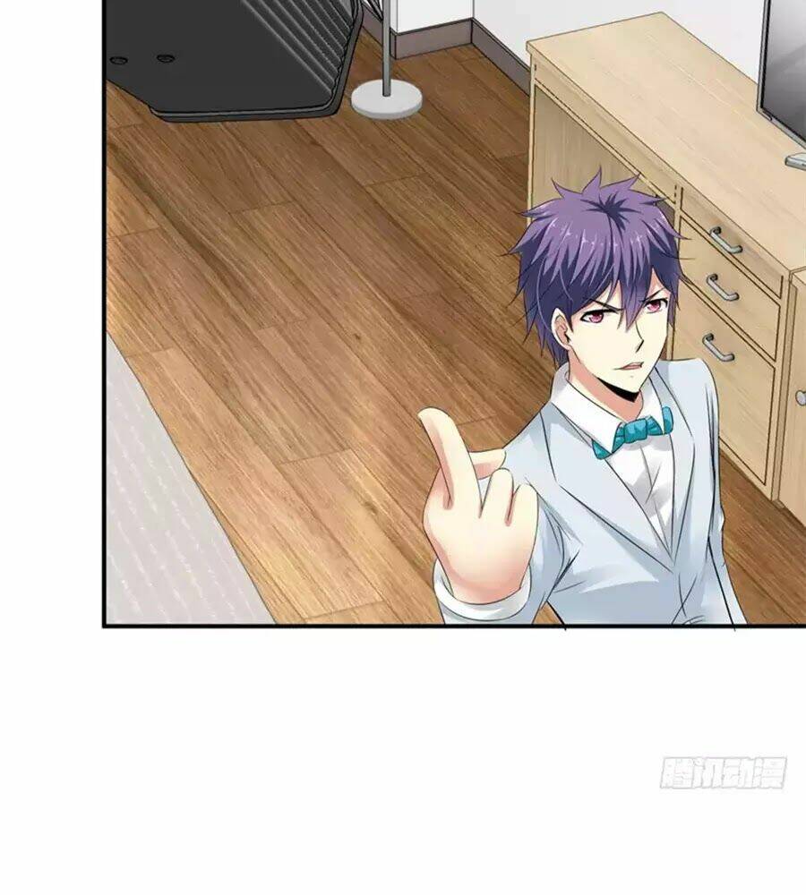 thủ hội chi vũ chapter 49 14