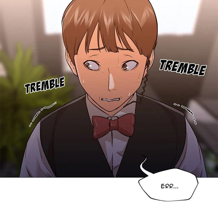 chúc bé ngủ ngon (good night) chapter 15 12