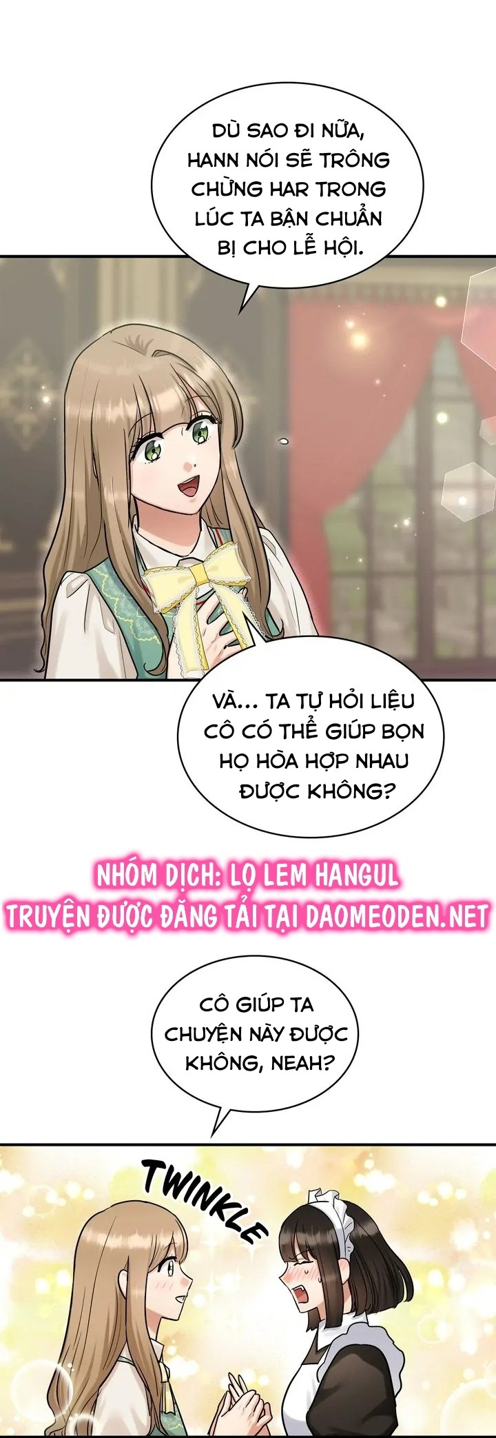 hai người thừa kế chapter 74 20