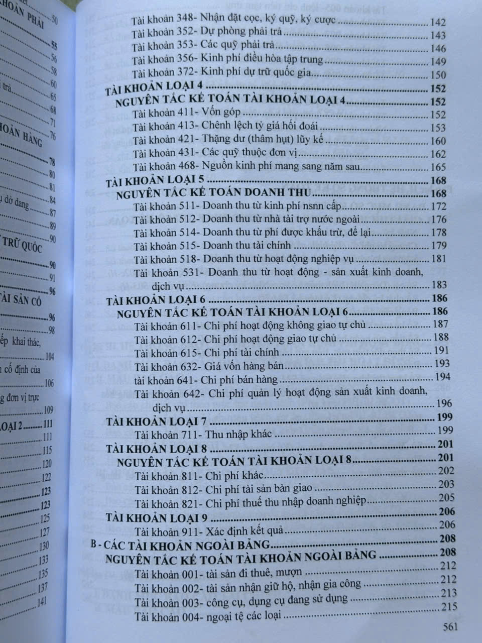 Sách Hướng Dẫn Chế Độ Kế Toán Hành Chính, Sự Nghiệp Và Lập Báo Cáo Tài Chính Hợp Nhất Của Đơn Vị Kế Toán Cấp Trên (V2683T)
