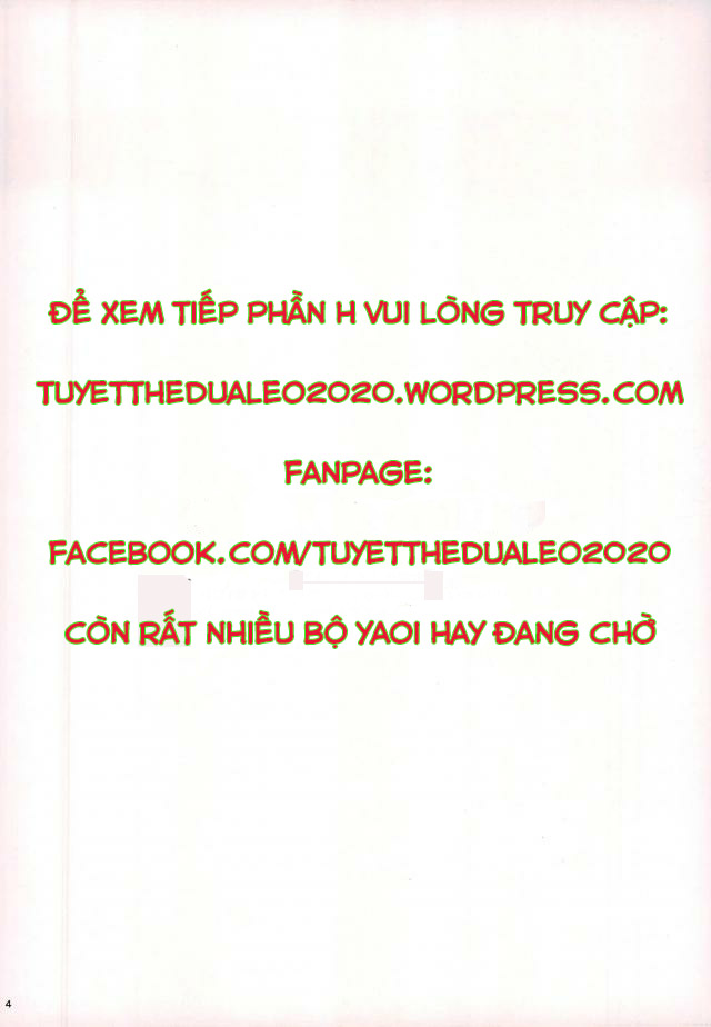 Hãy Khiến Tôi Ghét Cậu chapter 6.5 18