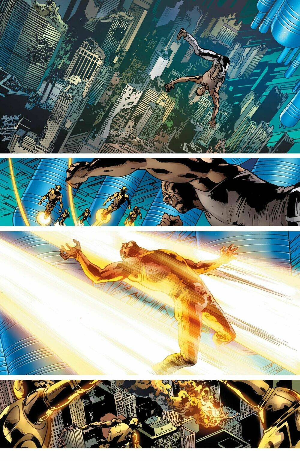 age of ultron chapter 4 8