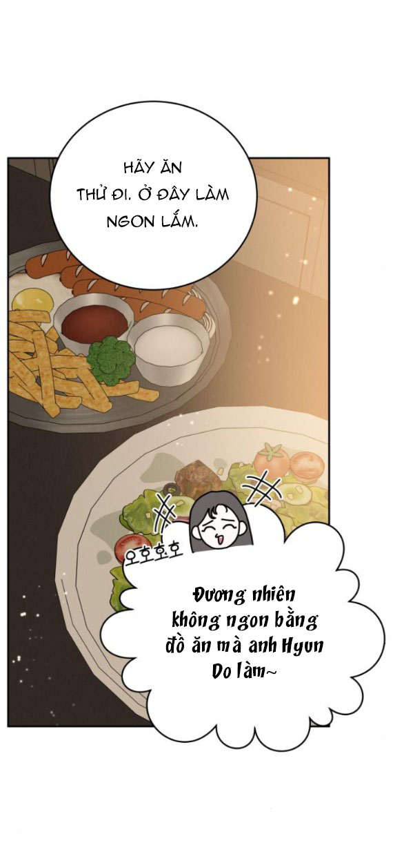 Thuyết Tình Yêu Ích Kỷ chapter 9.2 13