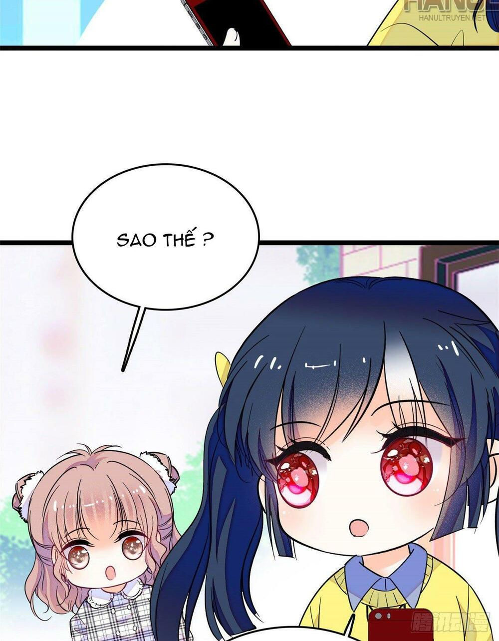 toàn mạng đều là fan cp của tôi với ảnh đế chapter 139 47