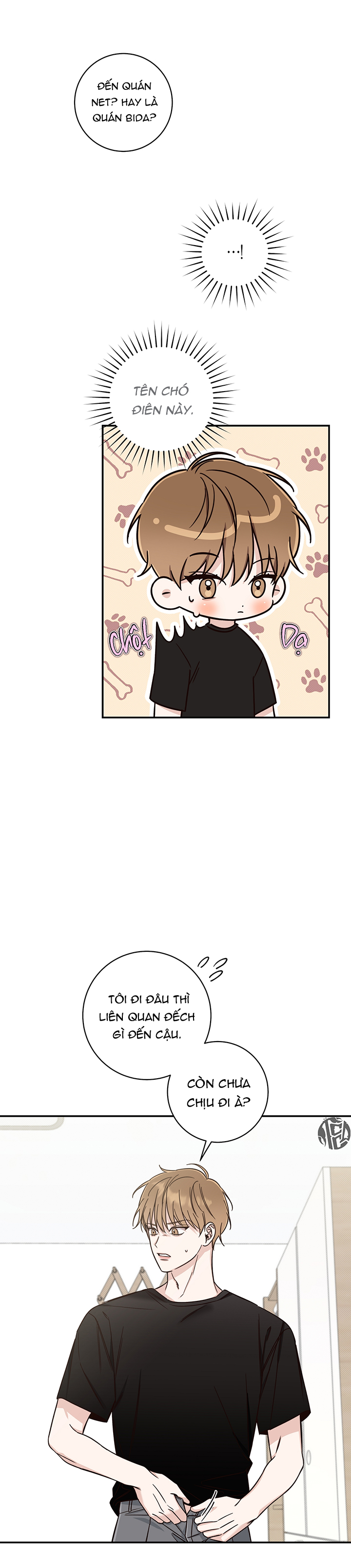 mùa hạ chapter 15 3