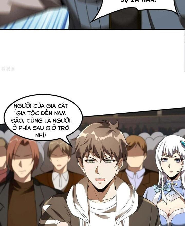 đệ nhất người ở rể chapter 98 37