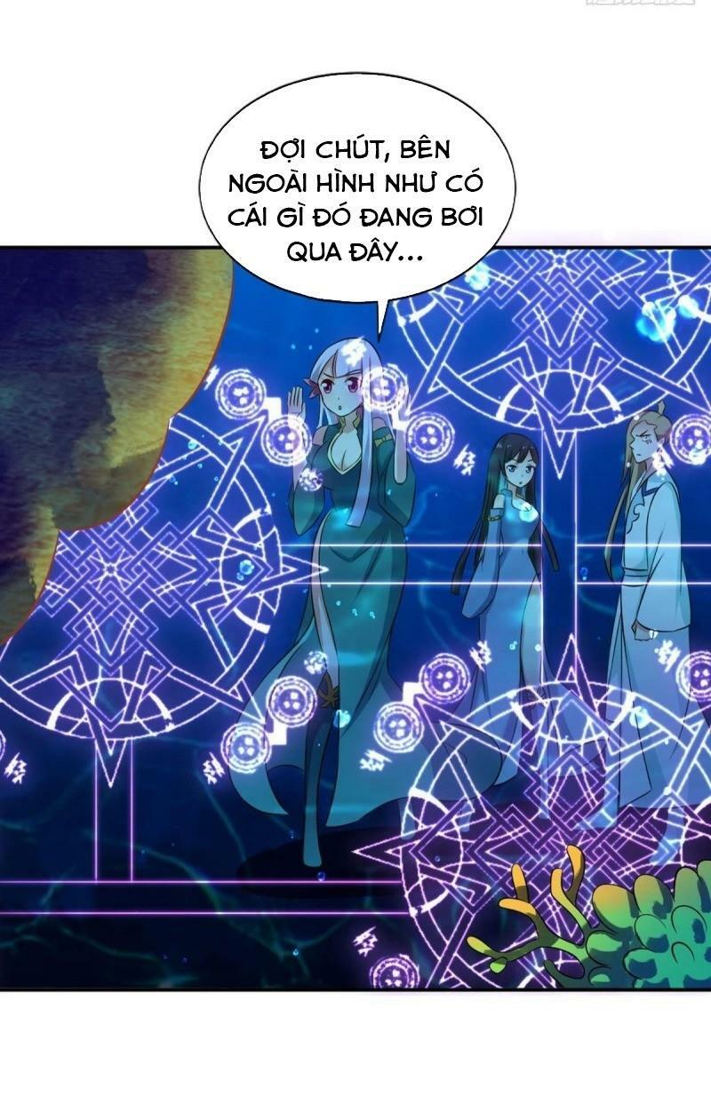 Trọng Sinh Thành Cậu Vàng Tại Dị Thế Chapter 101 8