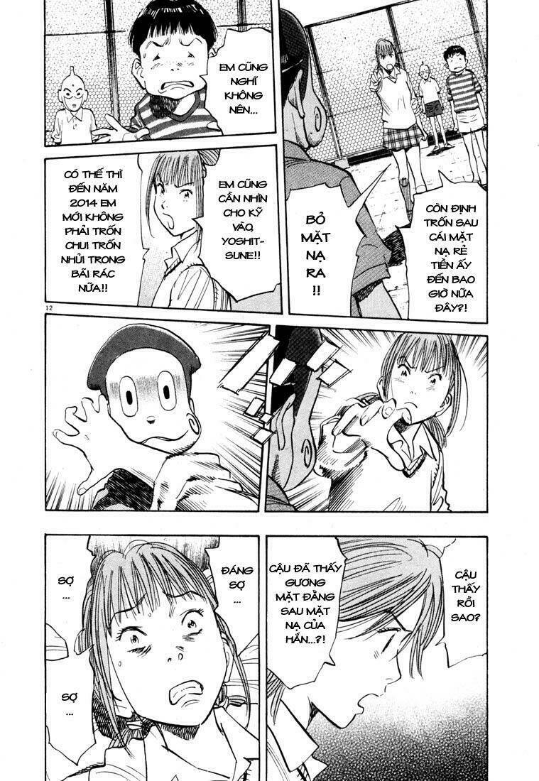 những chàng trai thế kỉ 20 chapter 103 13