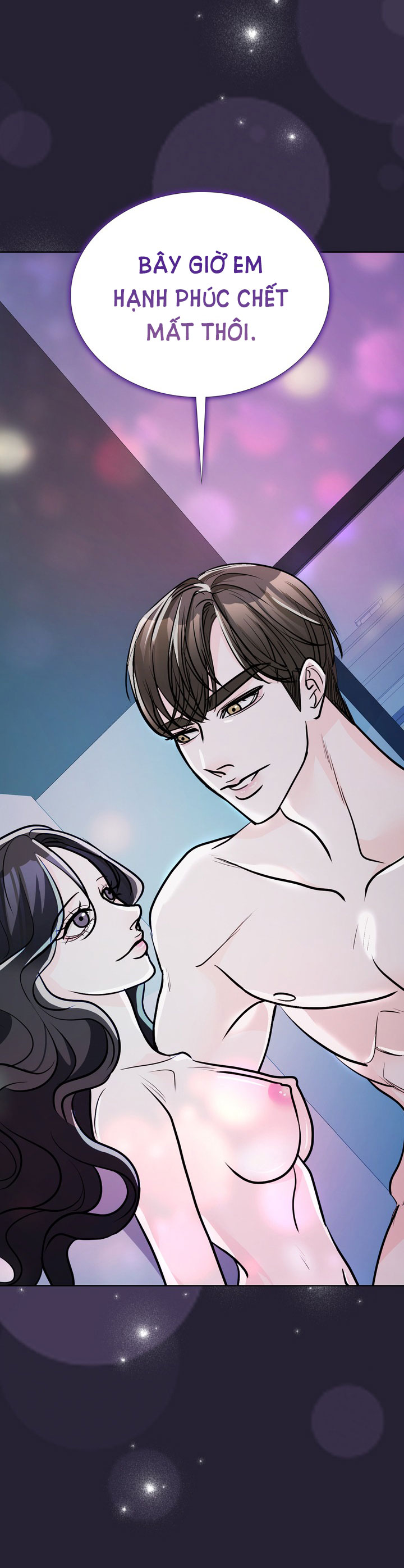 [18+] điều em cố giấu chapter 27.1 15