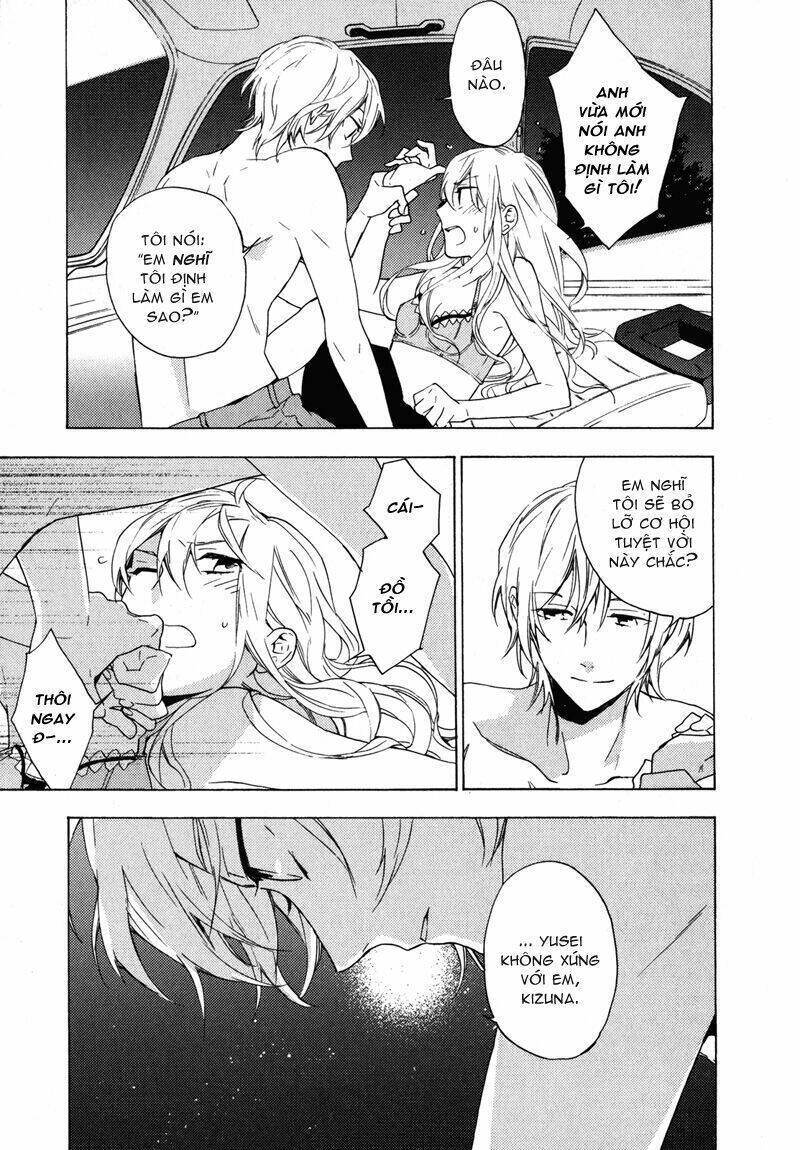 birdcage manor chapter 11 18