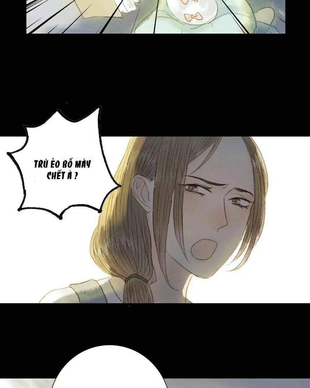 người biến thành ánh trăng chapter 7 22