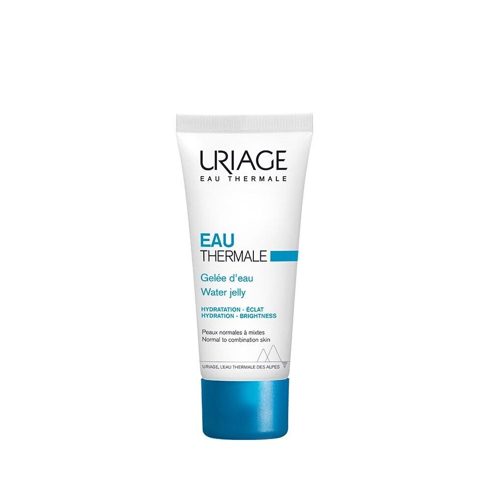 Gel Dưỡng Ẩm Uriage Eau Thermale Gelée D'Eau 40ml