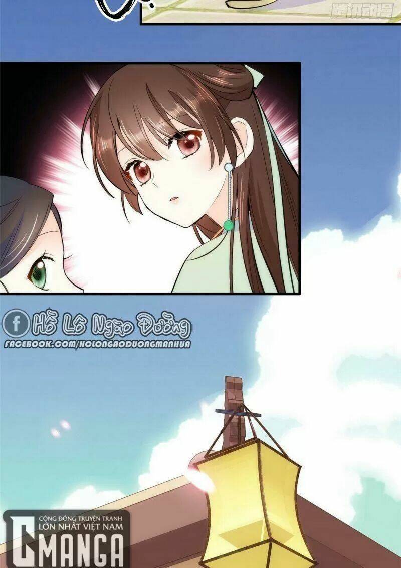 thiều quang mạn chapter 68 47