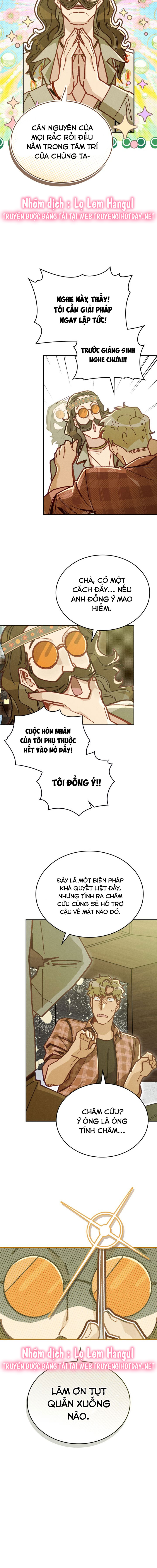 giải mã ngôn ngữ trái tim chapter 54 2