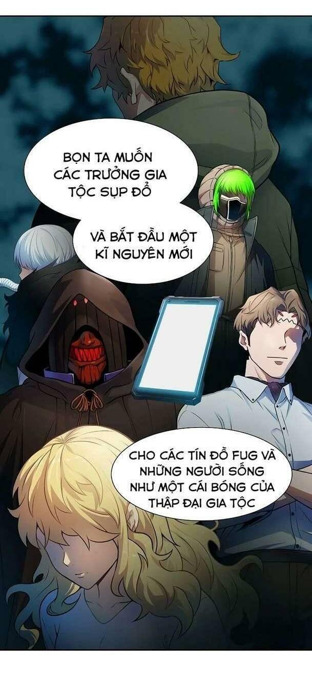 tòa tháp bí ẩn 2 chapter 570 39