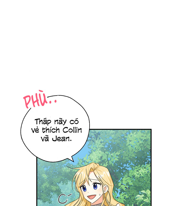 ba người anh trai của tôi là bạo quân chapter 49.1 30