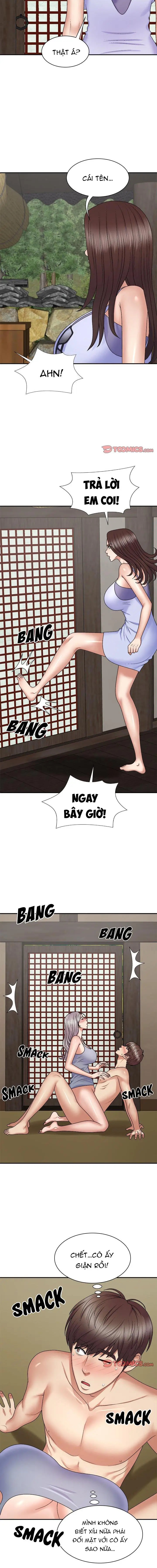 chiếm hữu linh hồn chapter 51 4