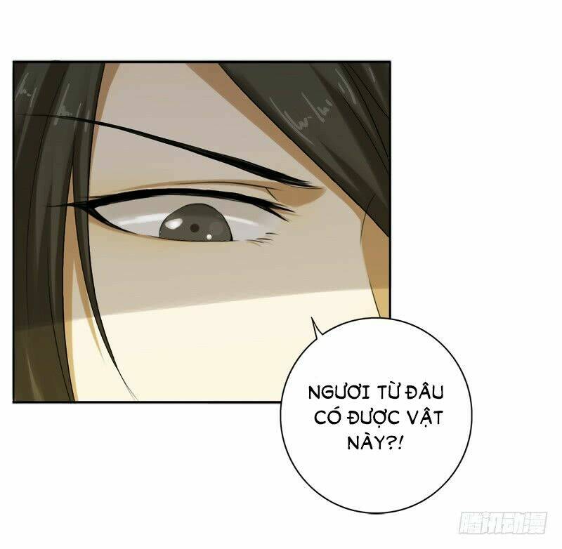 khuynh thế độc phi chapter 32 12