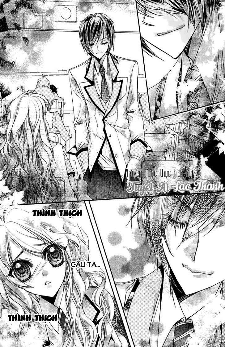 chữ thập nhuộm máu chapter 1 19