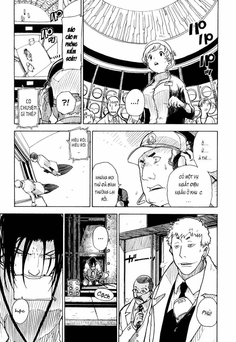 king of thorns chapter 21 31