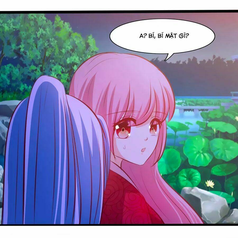 thỏ yêu tiểu vương phi chapter 62 2