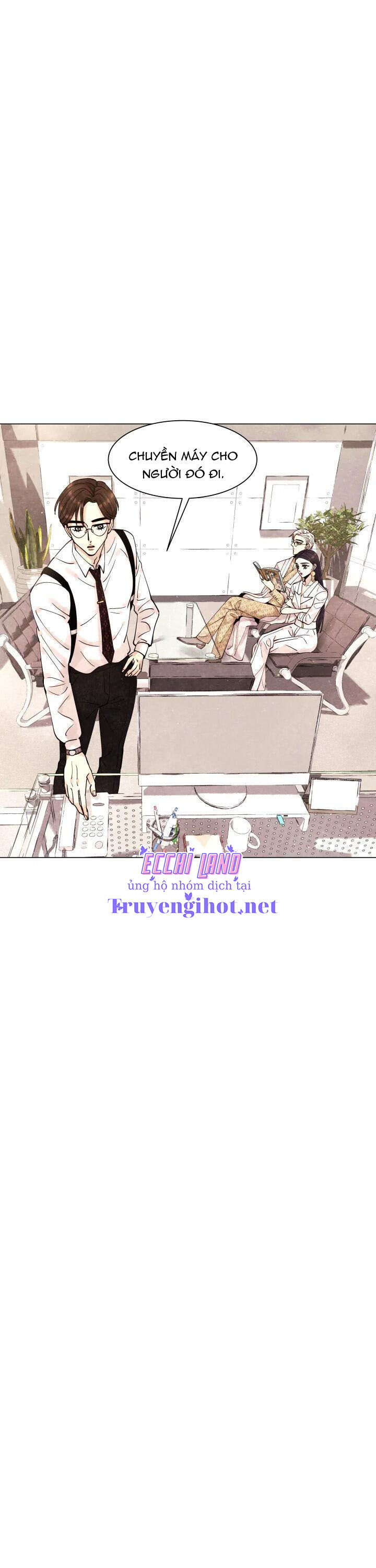 tiểu thuyết đầu tay của ác nữ chapter 7.2 15