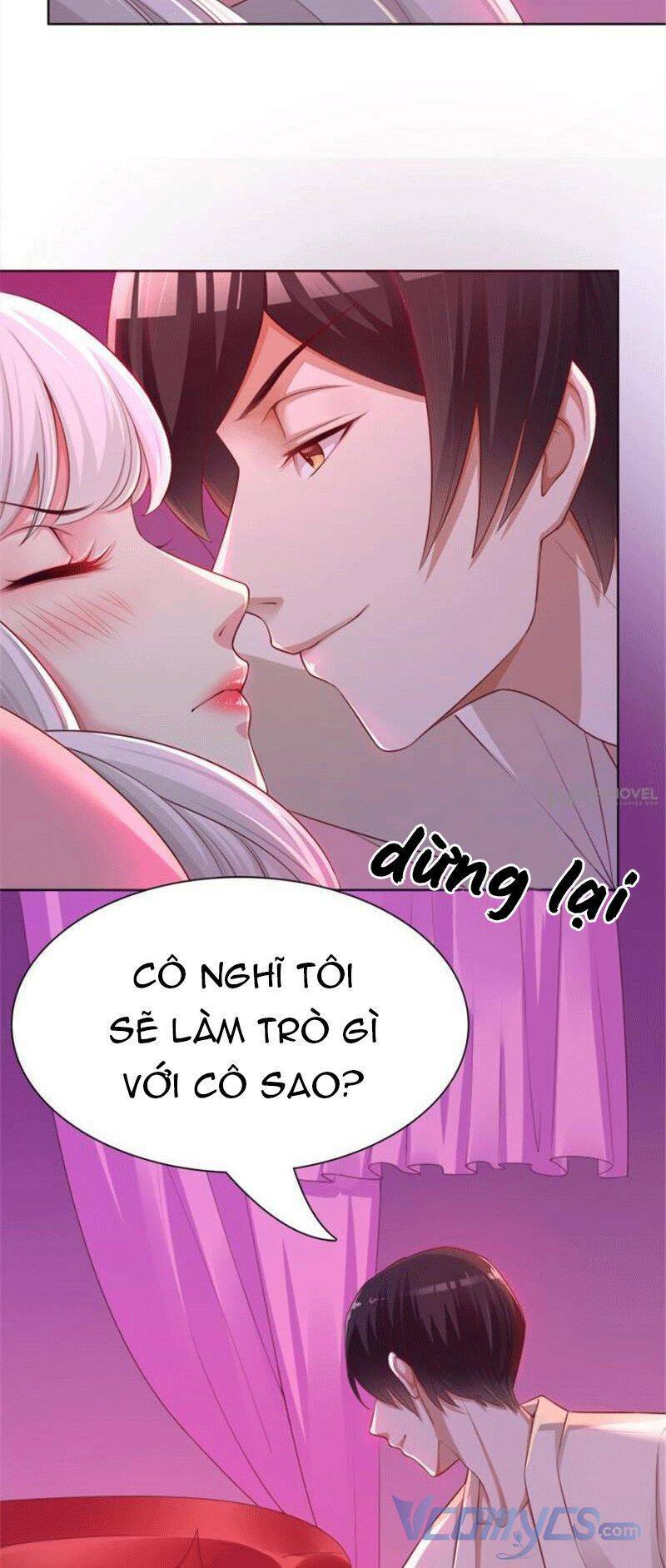gặp phải người chồng xảo quyệt! chapter 8 4