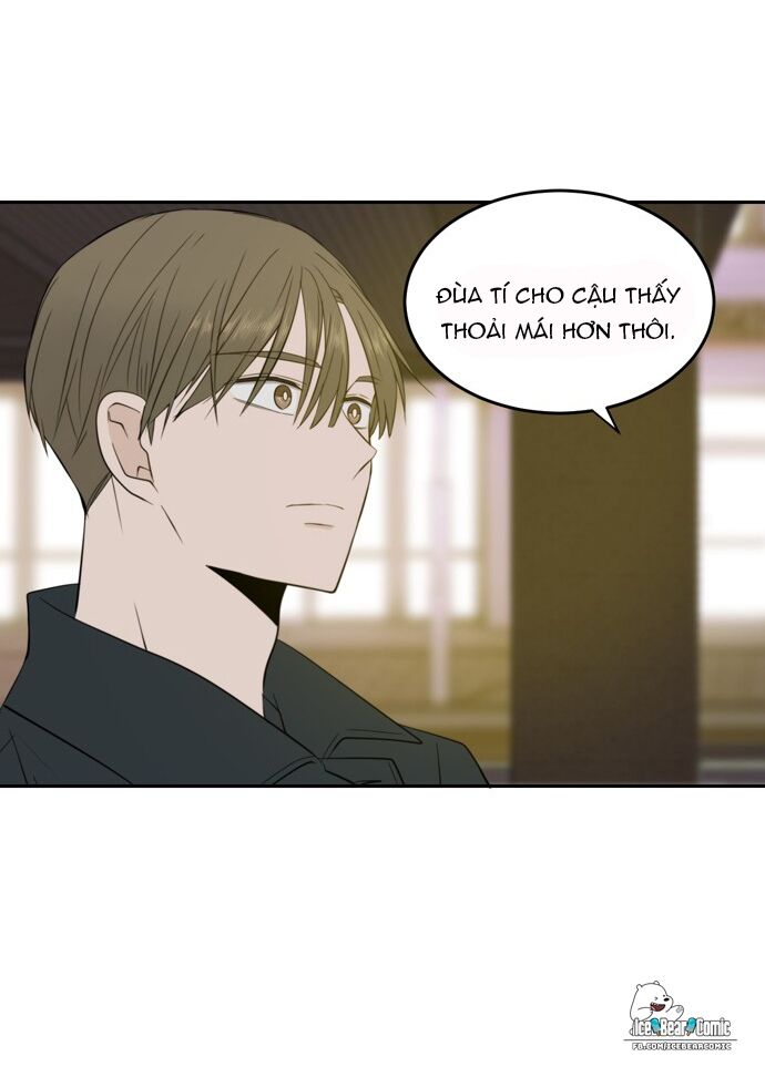 kiếp này cũng xin chăm sóc tôi như vậy nhé kiếp này cũng xin chăm sóc tôi như vậy nhé chapter 14 66