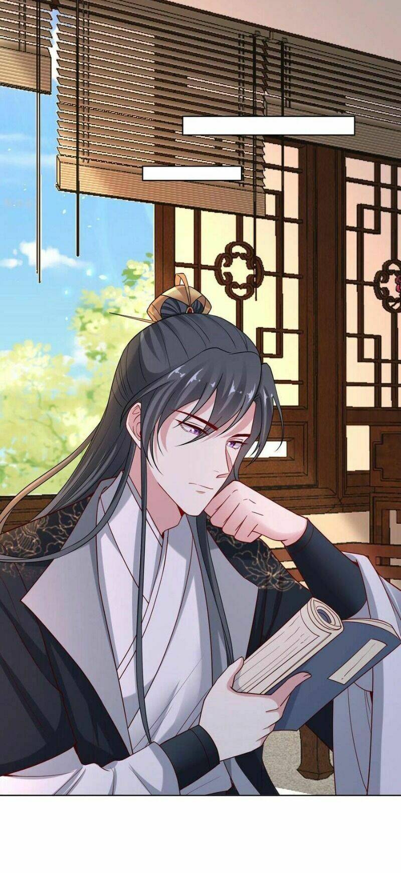 độc y đích nữ chapter 160 28