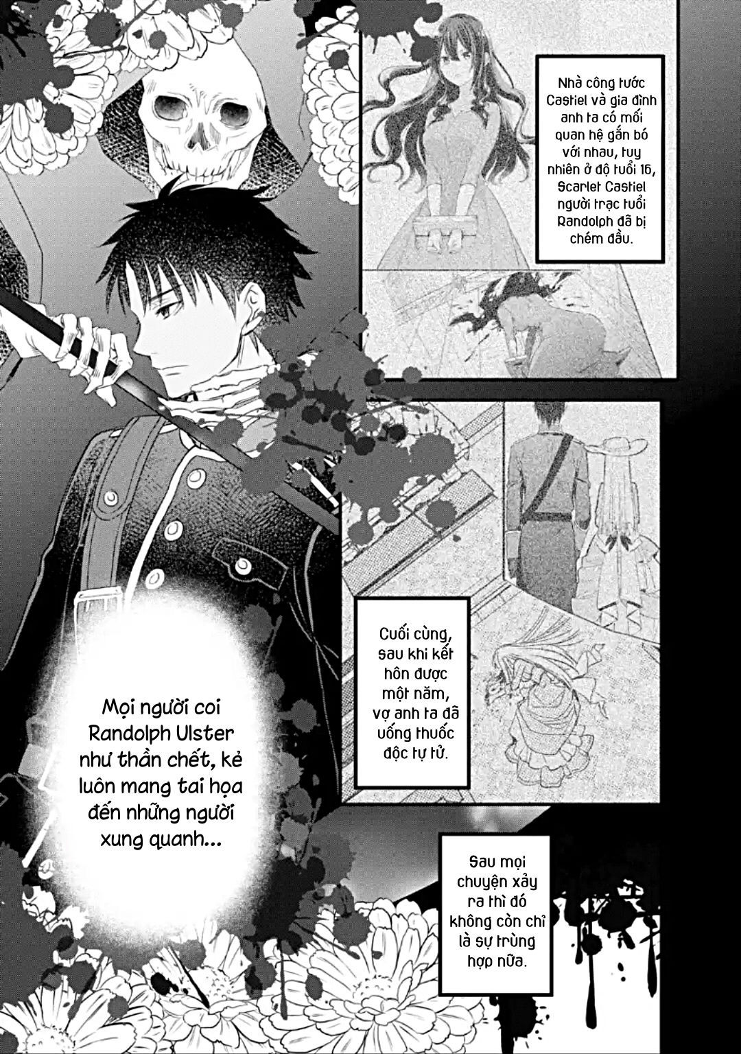 chén thánh của eris chapter 14.2 16