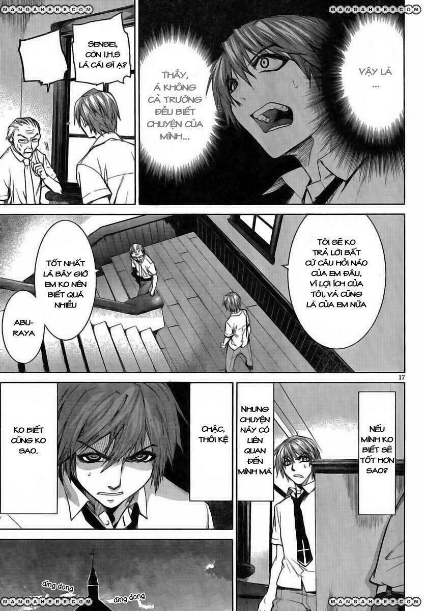 crime zone chapter 5 17