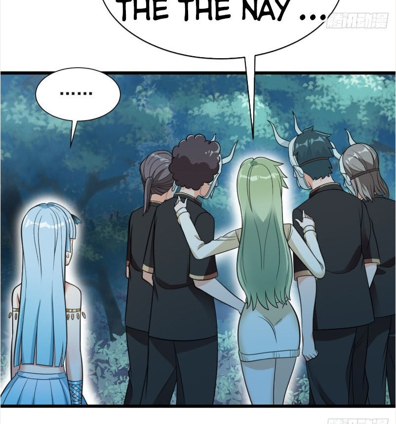 đỉnh phong cường thiếu chapter 71 20