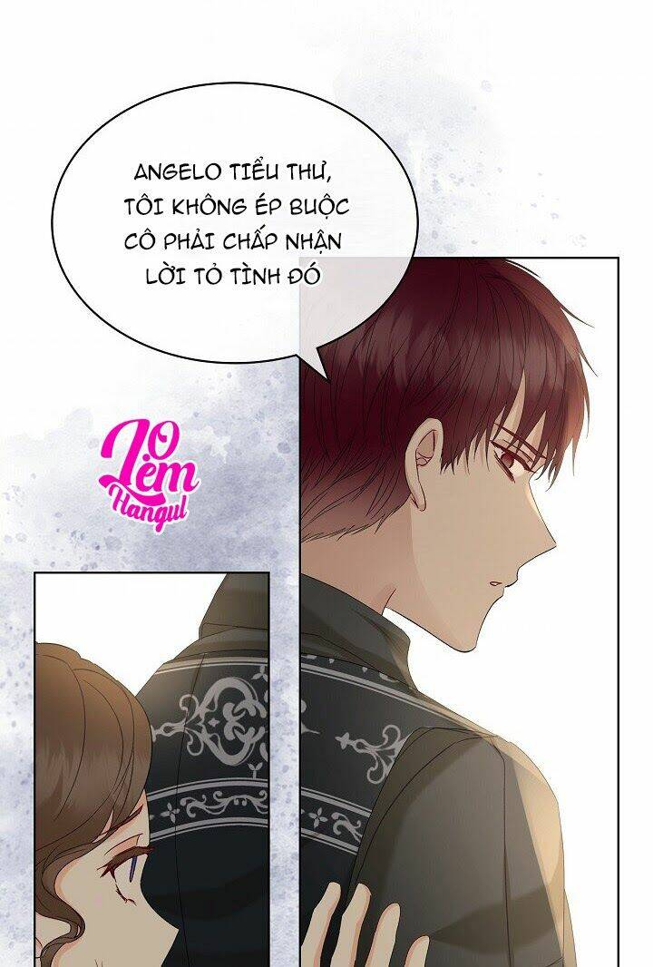 kẻ tạo ra nữ phản diện chapter 34 32