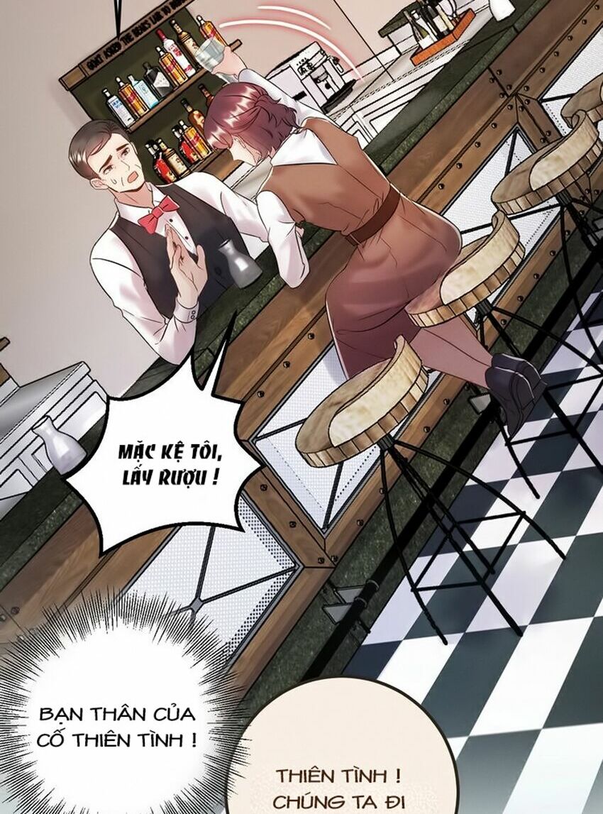 trọng sinh chi ức vạn ảnh hậu yếu thượng vị chapter 159 6