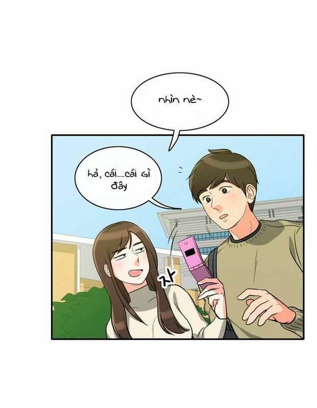 do it one more time- yêu lại từ đầu chapter 3 17