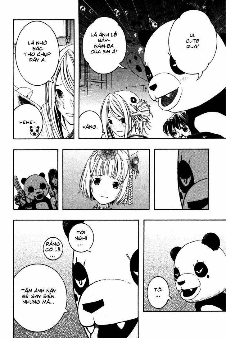 renai kaidan sayoko-san chapter 8 14