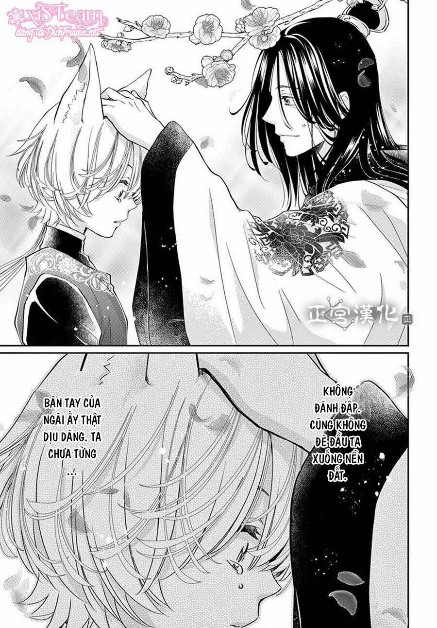 vua quái vật chapter 4 30