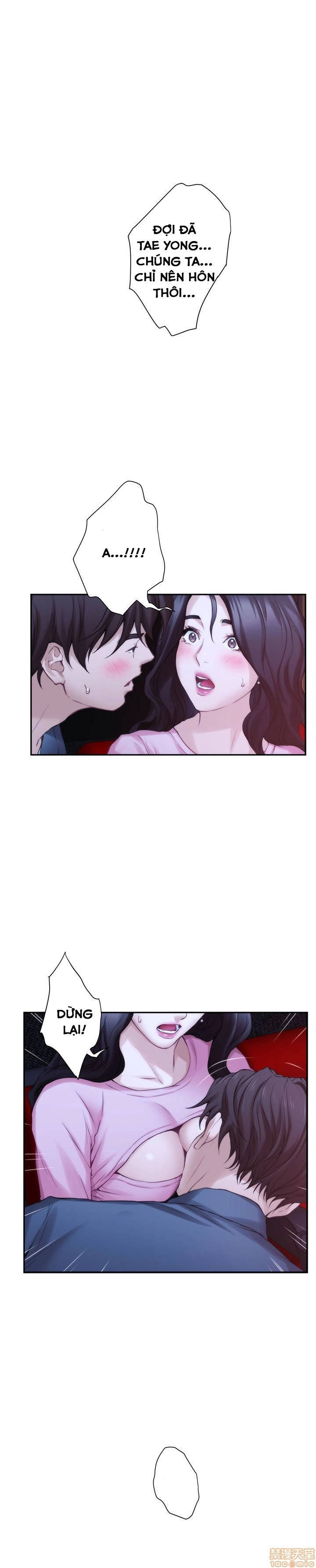 cặp đôi s chapter 26 25