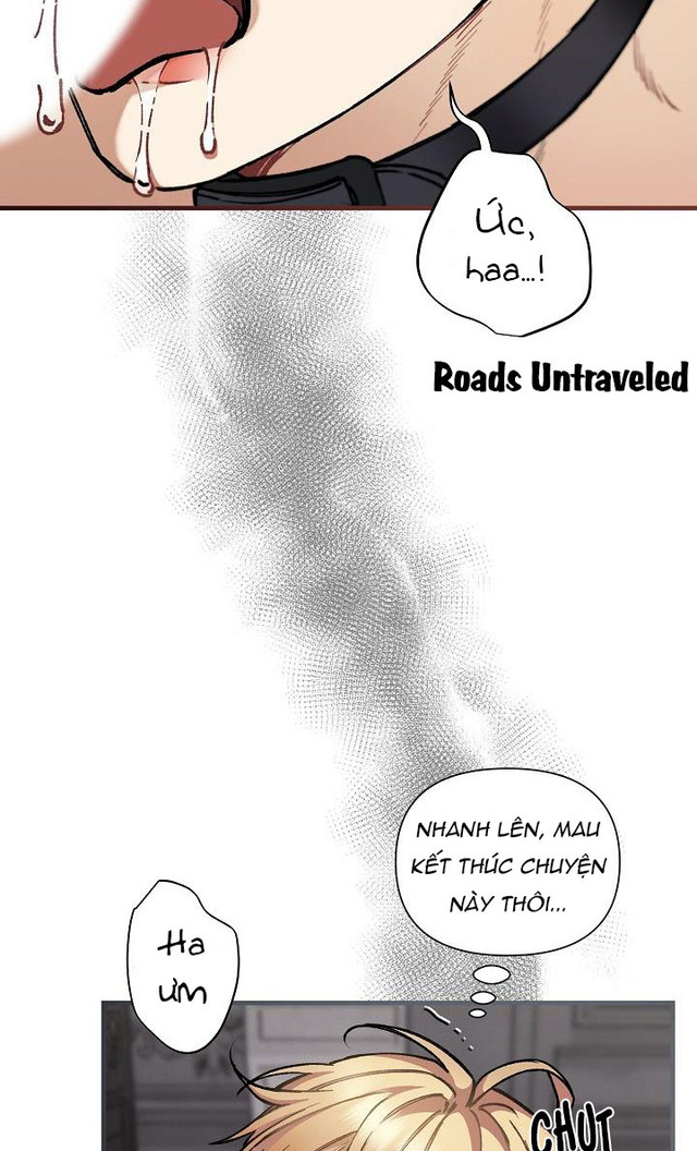 chuyến tàu cuồng loạn chapter 33 32