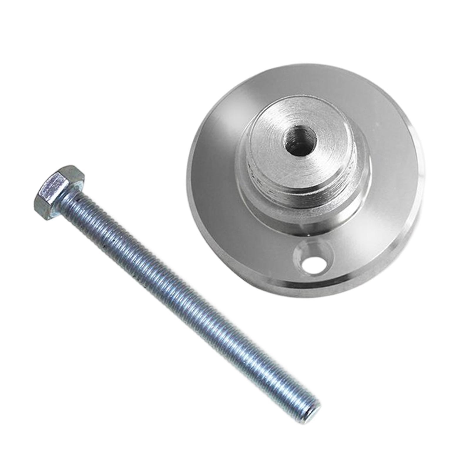 Driven Pulley Adaptor Belt Change Tool Accessories  Response System Replacement Premium M25x1.5 Thread Spreader