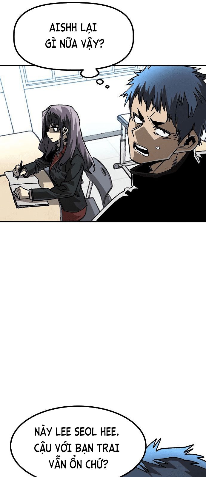 chỉ có cái c.h.ế.t mới là sự cứu rỗi chapter 18 49