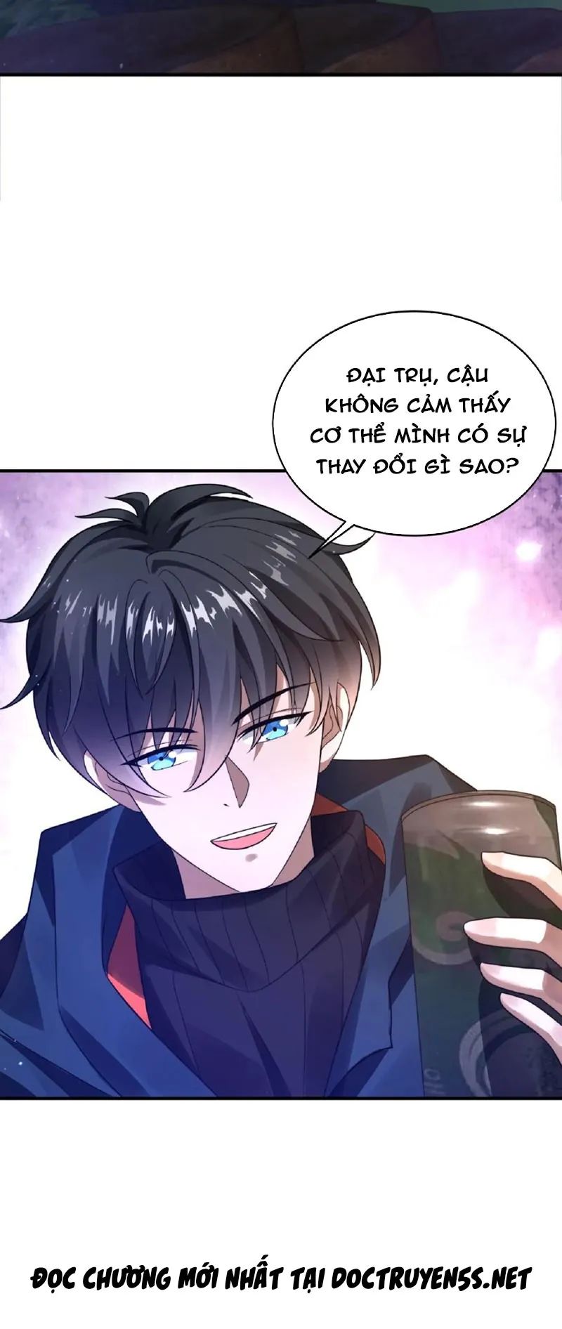 không gian hệ lão lục: dự trữ một vạn tấn thịt ngày tận thế chapter 16 8