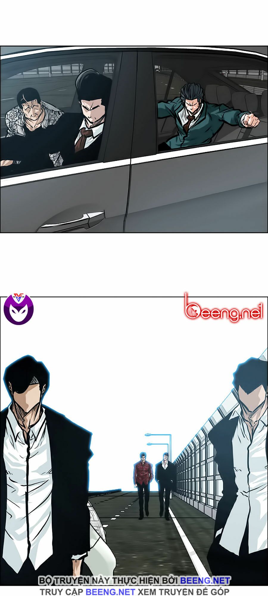 bá chủ học đường ss3 chapter 19 1