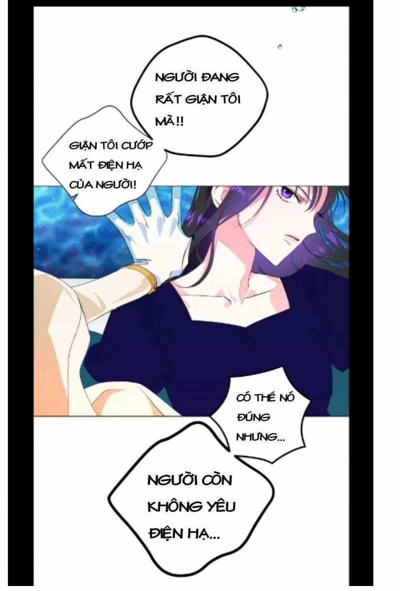 tôi muốn trở thành cô ấy chỉ một ngày chapter 1.1 39