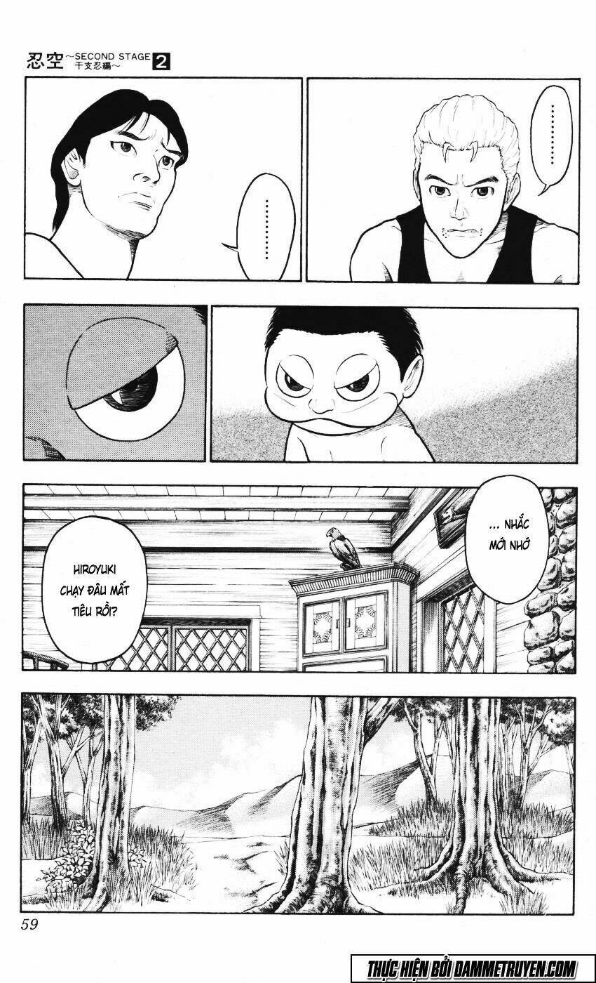 ninku second stage - eto ninhen chapter 7 21