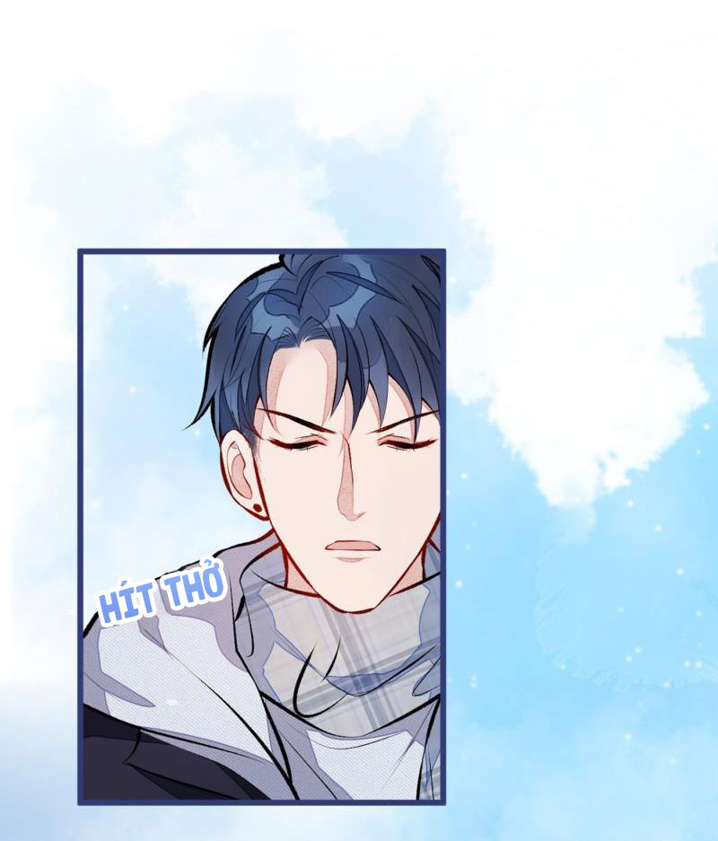 lại bị nam thần chọc trên hot search! chapter 37 29
