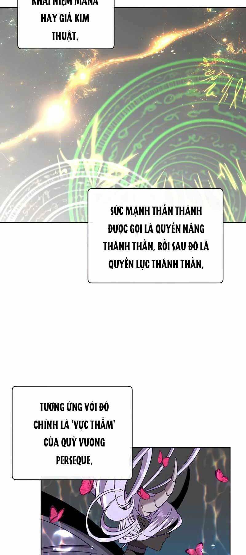 Anh Hùng Mạnh Nhất Trở Lại chapter 94 25