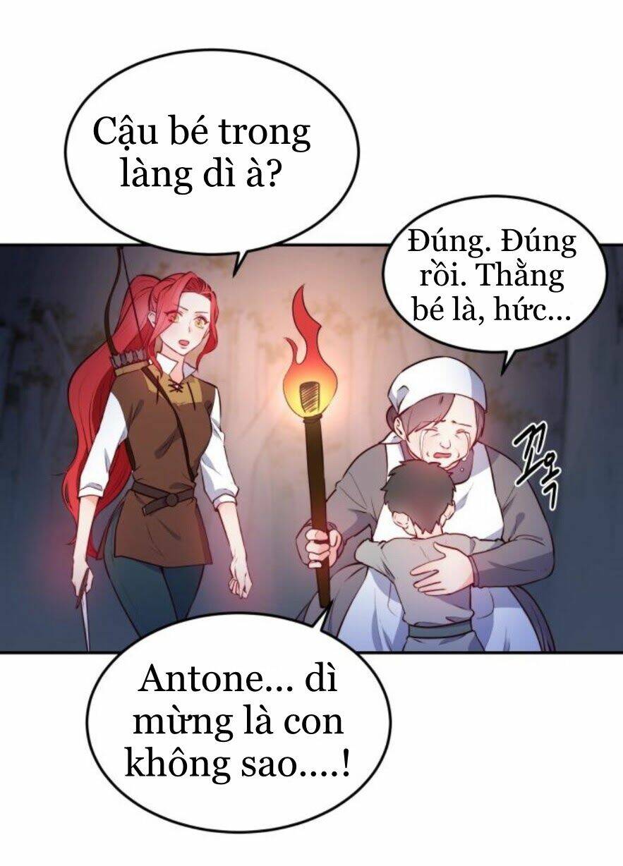 phản diện rất dễ làm chapter 13 11